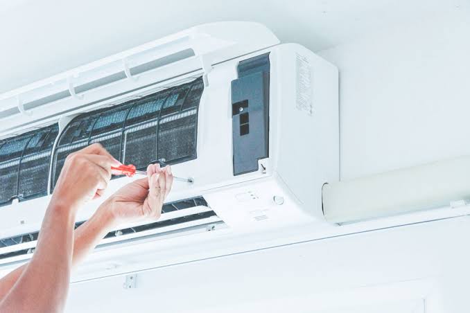 AC Installation Dubai
